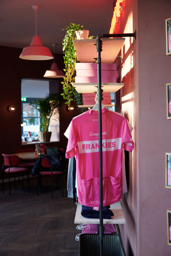 Frankie's Pizza