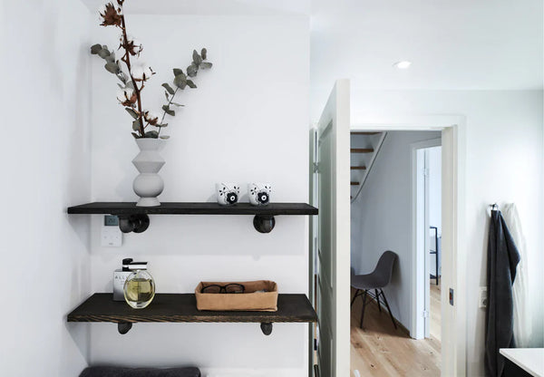 Kopenhagener Wohnung