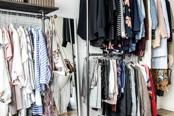 Gehst du in diesem Sommer auf den Flohmarkt? - Rackbuddy.de