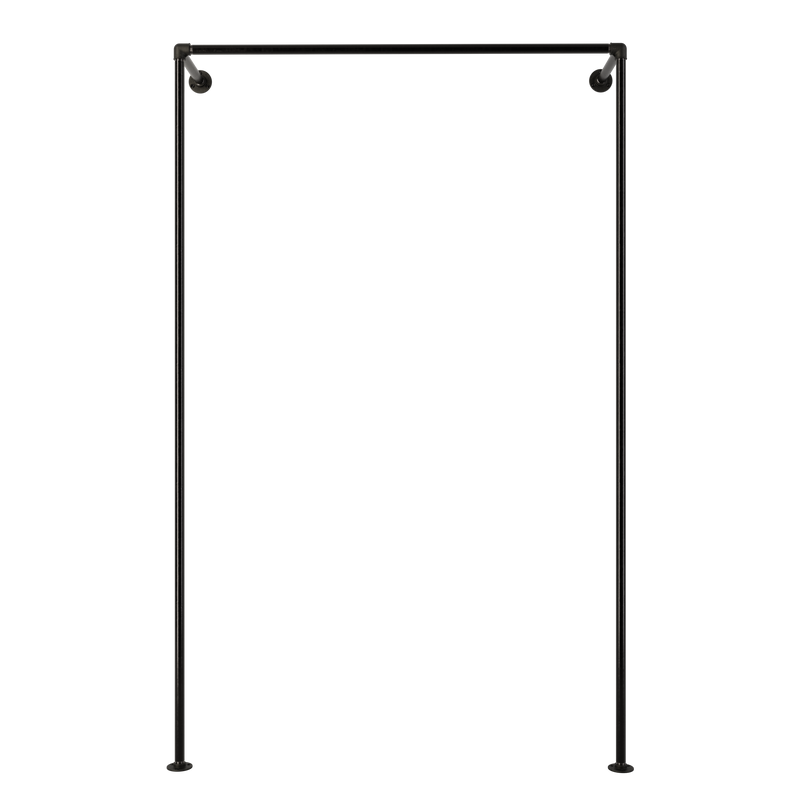 IL Walk-In Sistema di binari di 1 serie - (1 canna)