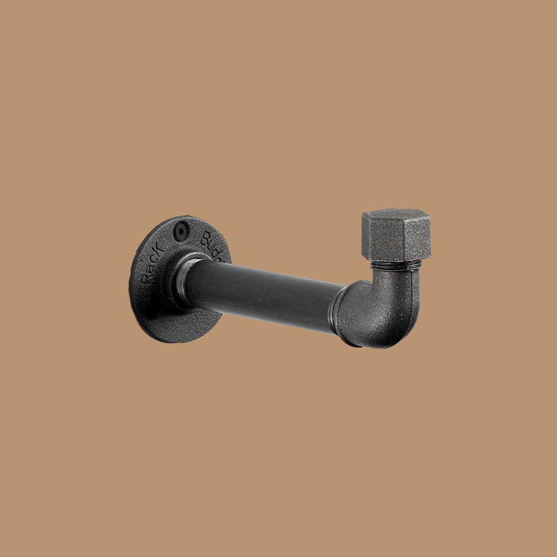 Claw a rackbuddy - ganci di abbigliamento fatti di tubi dell'acqua