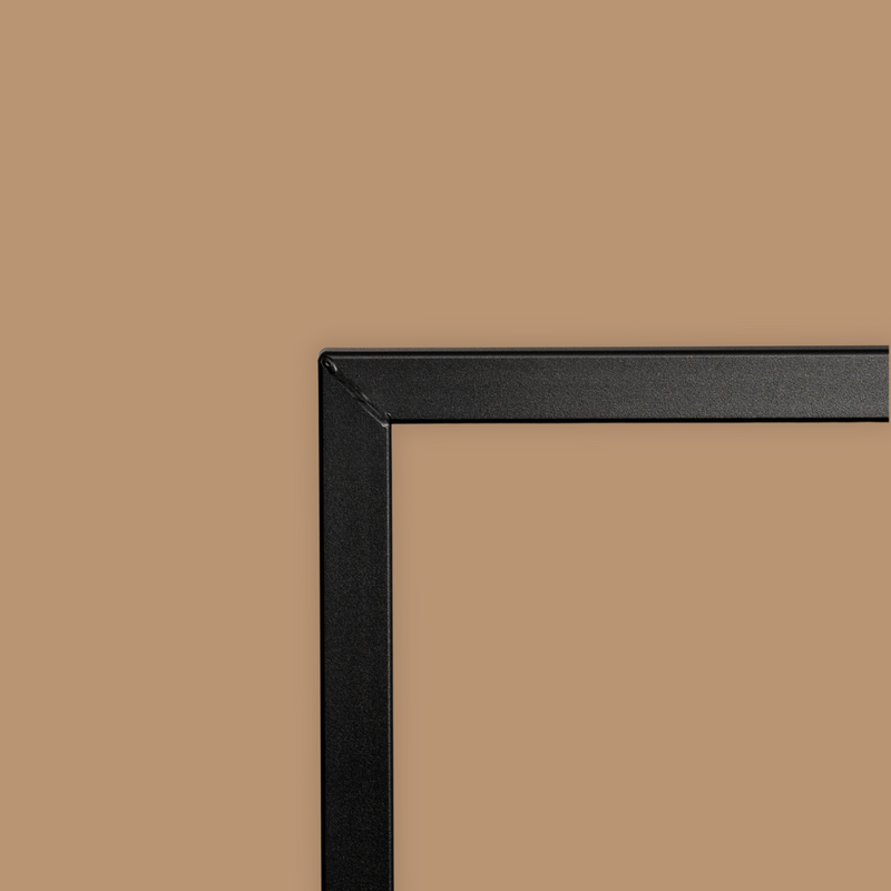 Frame Johnny - Scaffali