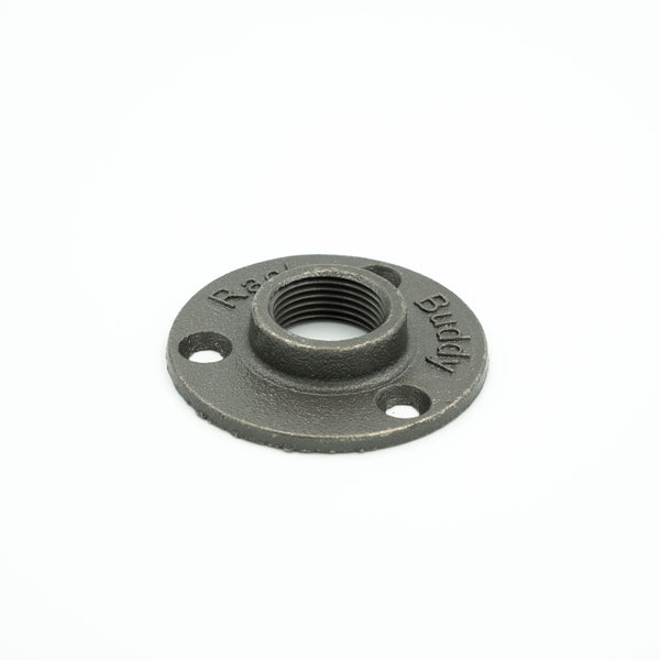 Rackbuddy da 3/4 "flangia con filo