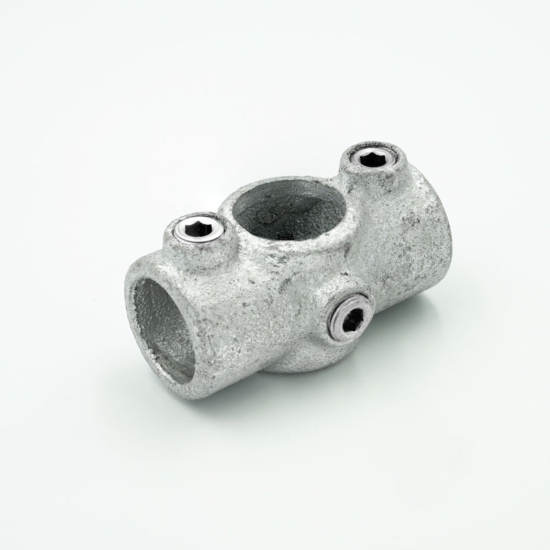 Morsetto da tè da 3/4 "a rackbuddy