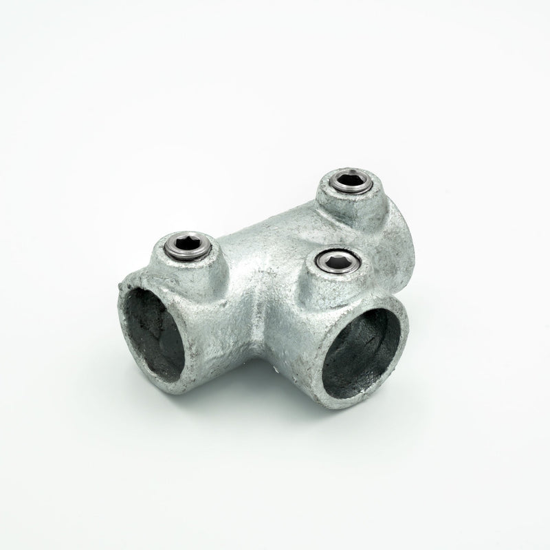 Morsetto da 3/4 "da 3/4"