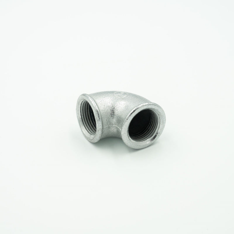 RackBuddy 3/4 "90 ° con filo