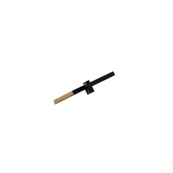 Frame 30 gradi supporti per mensola 30cm