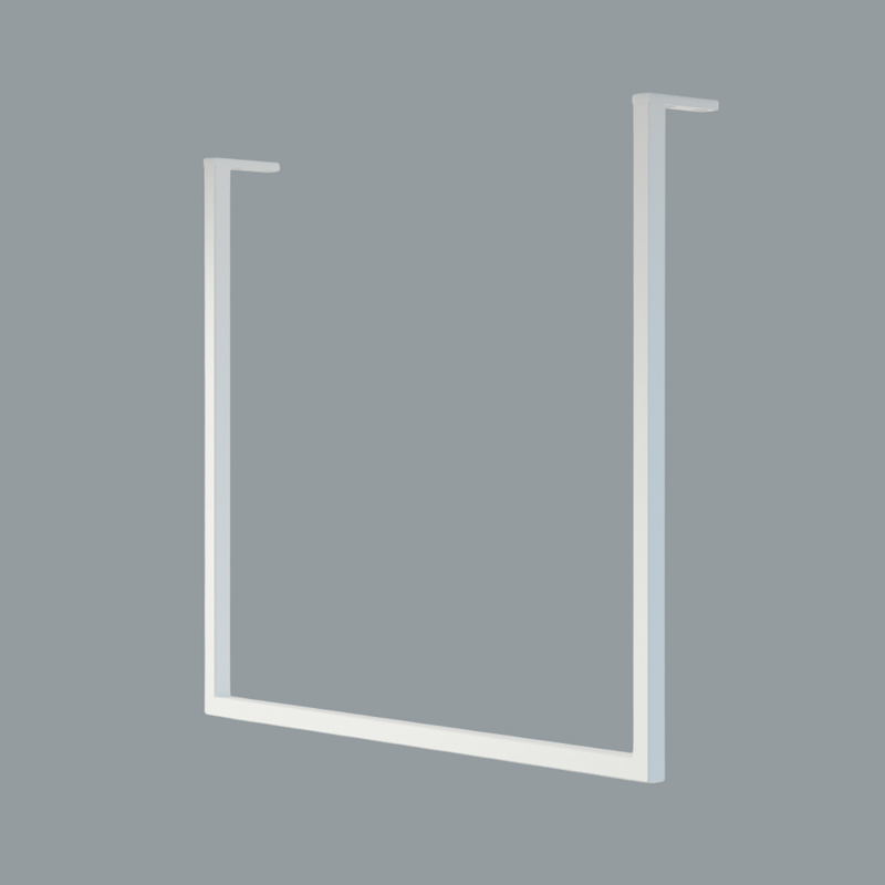 Frame Joey - Riduci per vestiti con soffitto