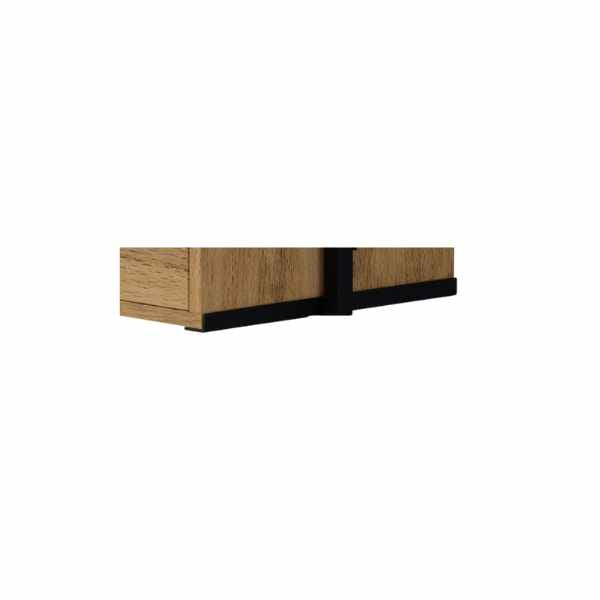 Frame supporti staffa per Cassettiera 40cm
