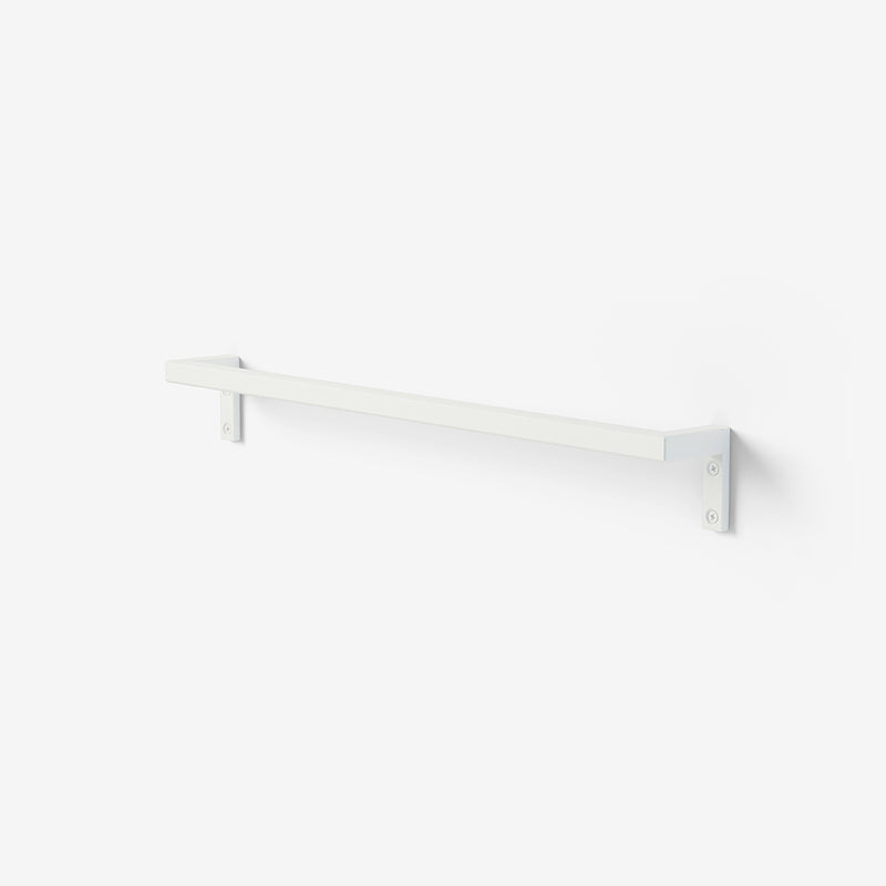 Frame Jolene - Cabine di abbigliamento montato muro