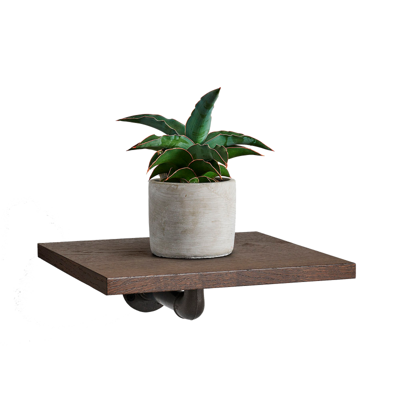 RackBuddy Hut/SchuHregal - con raccordi