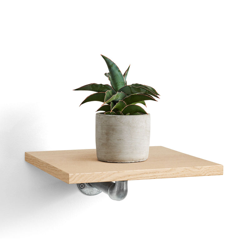 RackBuddy Hut/SchuHregal - con raccordi