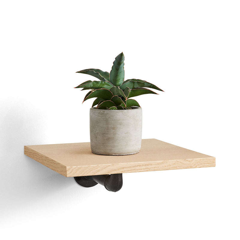 RackBuddy Hut/SchuHregal - con raccordi