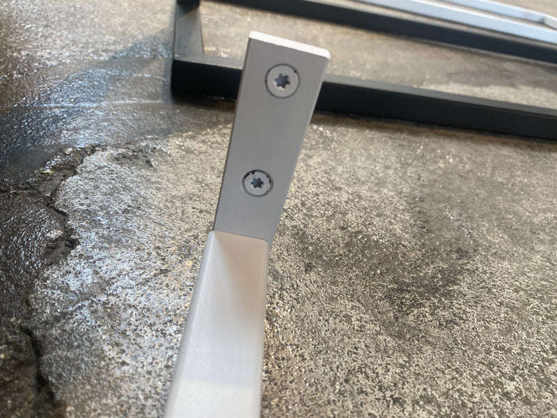 Frame Selezione di faglie di Jolene - barra di abbigliamento montato muro