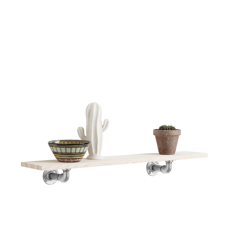 Rackbuddy Little John - Scaffale con accessori