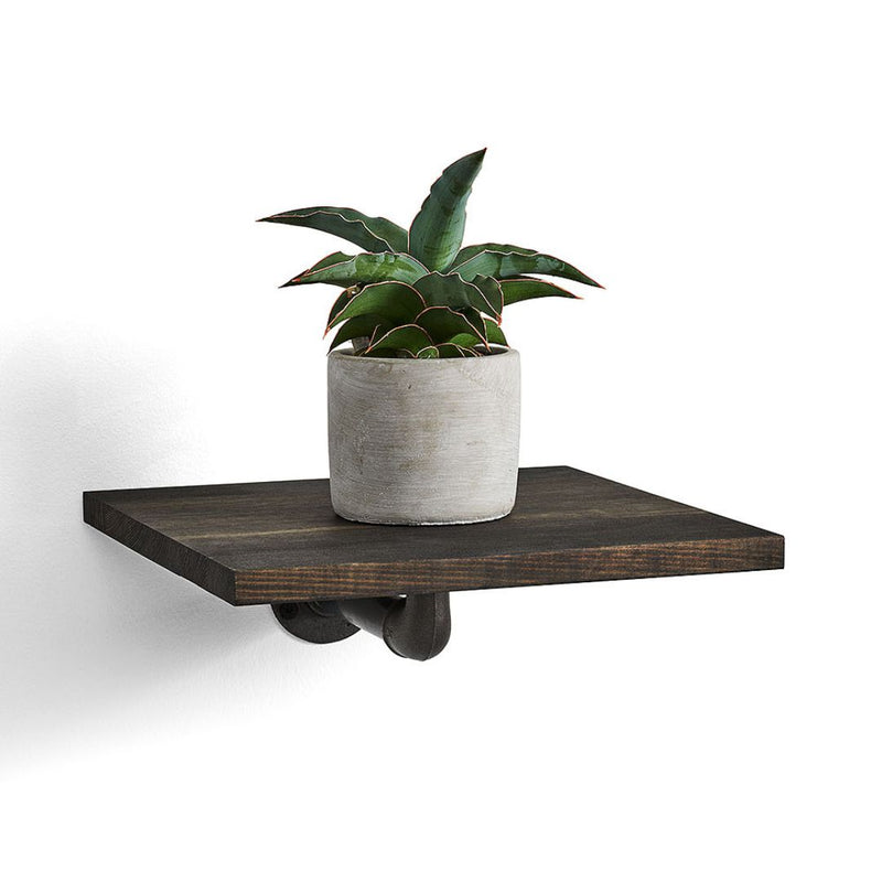 ROCKBUDDY JOHN SHELF per scarpe, vestiti, libri e altri depositi - (profondità di 30 cm)