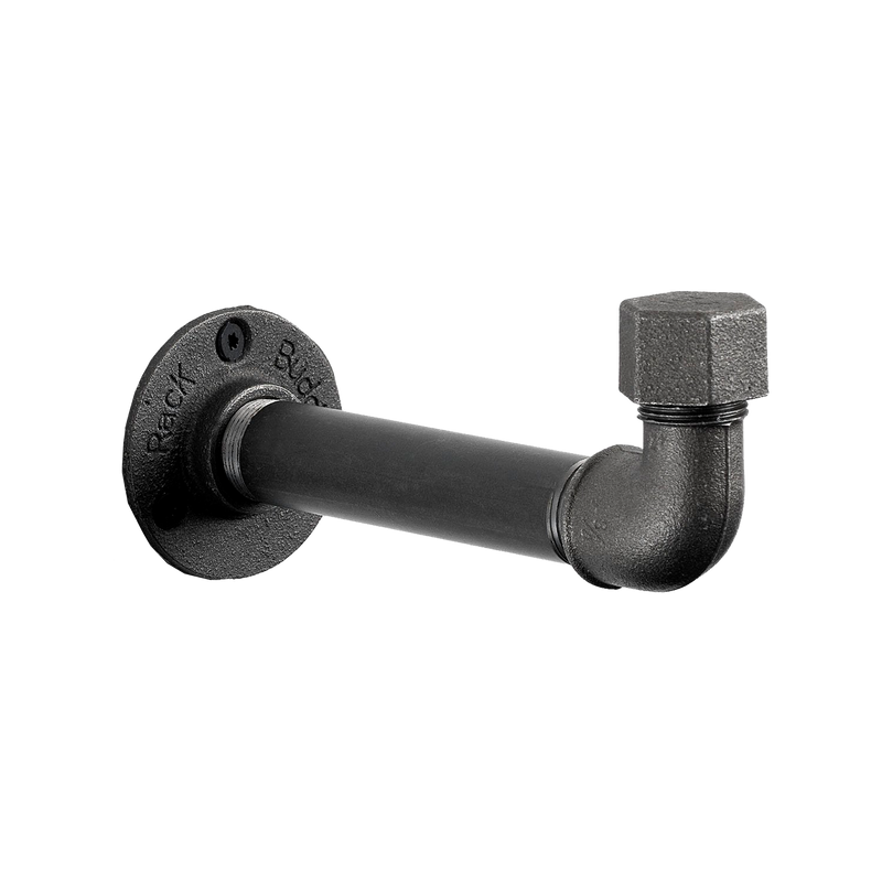 Claw a rackbuddy - ganci di abbigliamento fatti di tubi dell'acqua