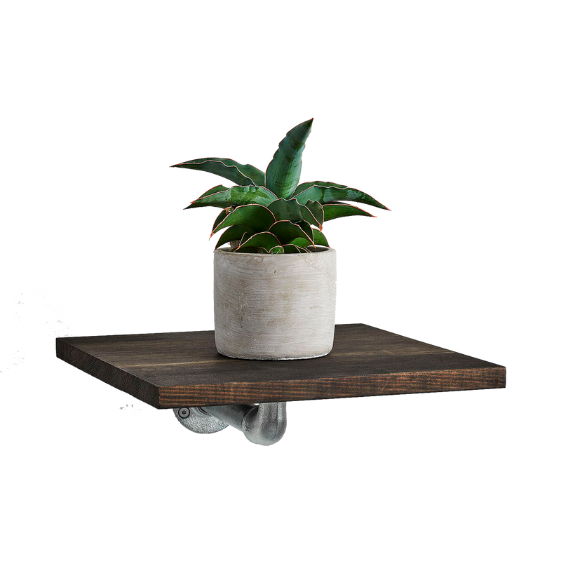RackBuddy Hat/Shoe Shelf - con supporti