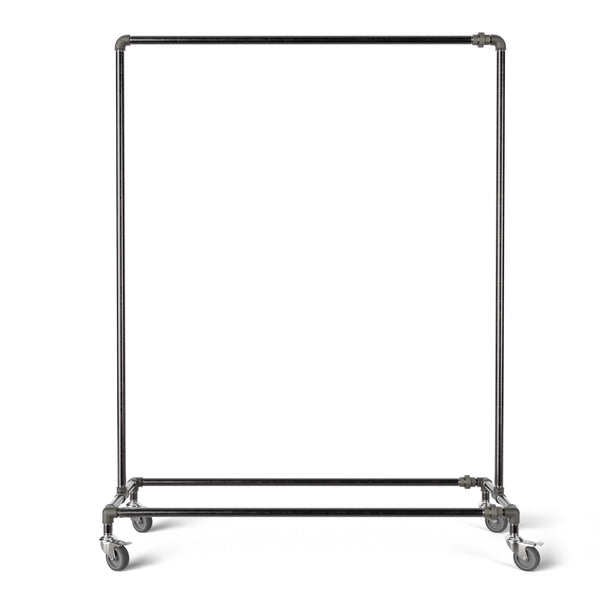 RackBuddy Ringo - Classi di vestiti su rotoli per negozi e camere da letto