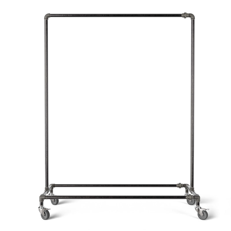 RackBuddy Ringo - Classi di vestiti su rotoli per negozi e camere da letto