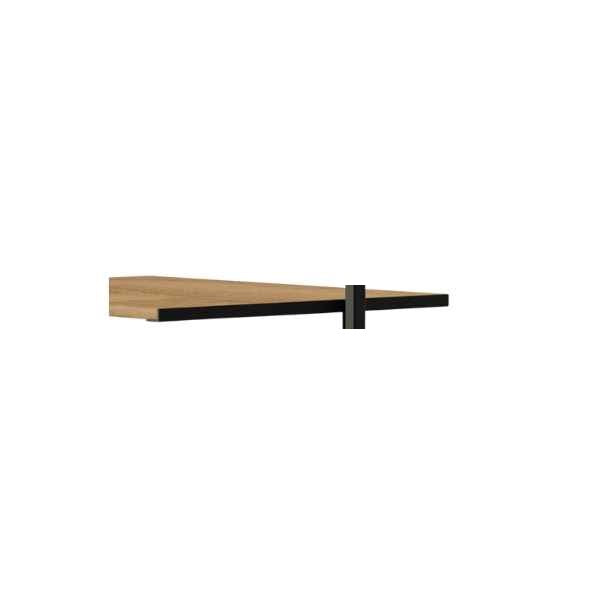 Original supporti per tubi per Scrivania 60cm (set di 2)