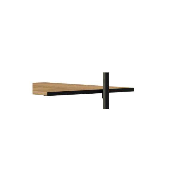 Frame supporti staffa per Scrivania 60cm