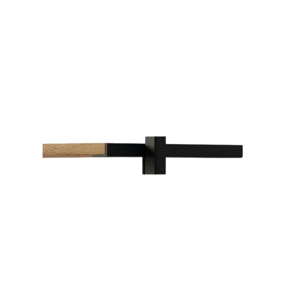 Frame supporti staffa per mensola 30cm