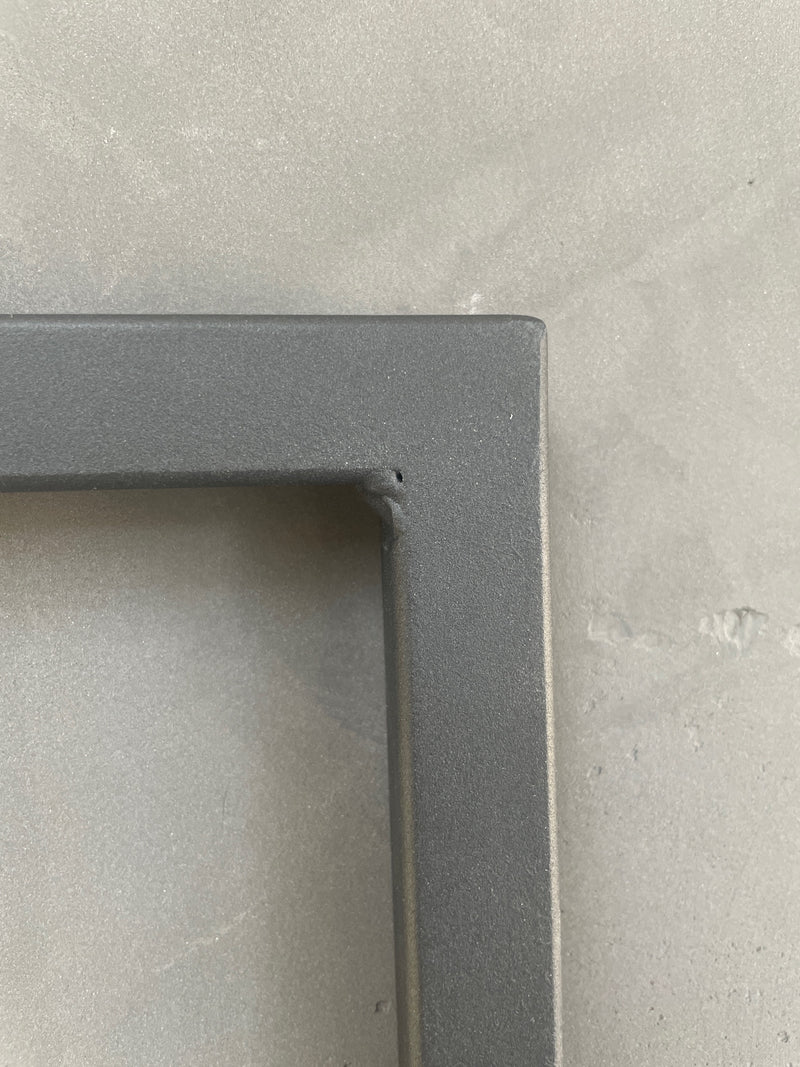 Frame Selezione di Joey Faulty - Rod Assemblato Assemblated Cless