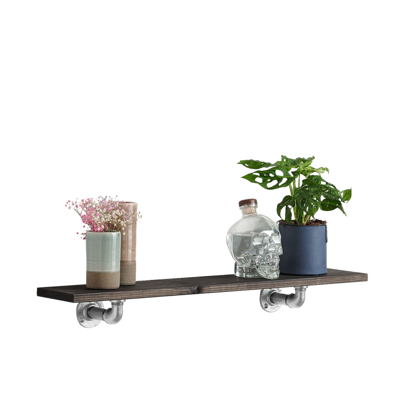 Rackbuddy Little John - Scaffale con accessori