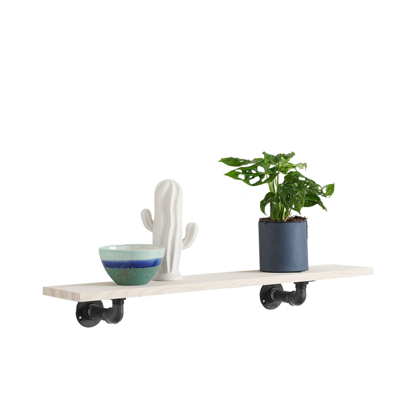 RackBuddy Little John Shelf - con supporti
