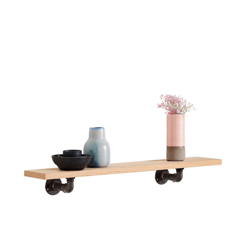 Rackbuddy Little John - Scaffale con accessori