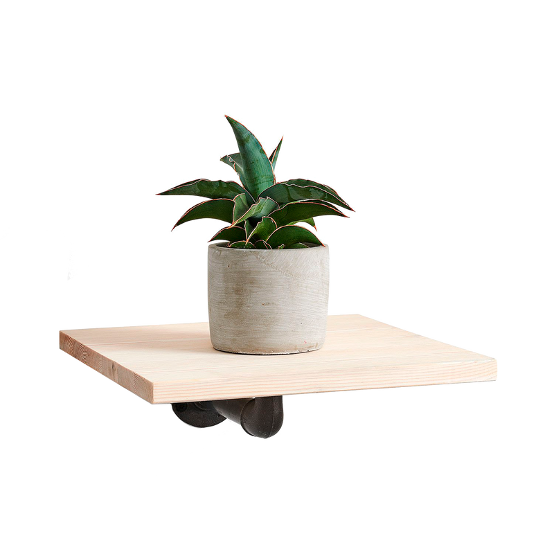 RackBuddy Hut/SchuHregal - con raccordi